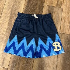 BucketSquad basketball Shorts